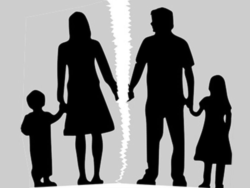 Resolve Your Family Disputes w